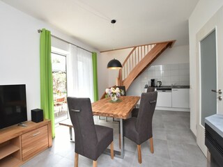 Holiday house Damshagen Features 23