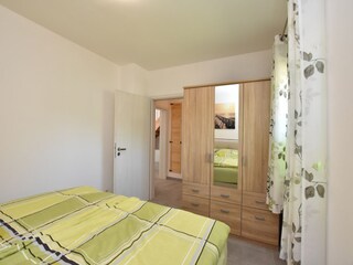 Holiday house Damshagen Features 24