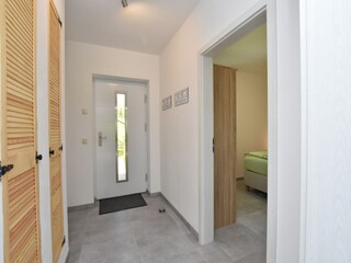 Holiday house Damshagen Features 14