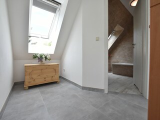 Maison de vacances Damshagen Équipement 11