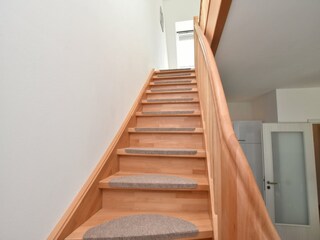 Maison de vacances Damshagen Équipement 14