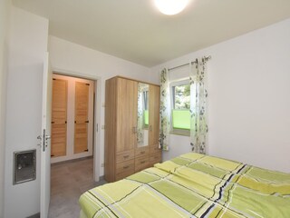 Vakantiehuis Damshagen Kenmerken 13