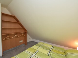 Vakantiehuis Damshagen Kenmerken 24