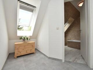 Maison de vacances Damshagen Équipement 16