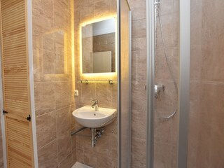 Vakantiehuis Damshagen Kenmerken 24