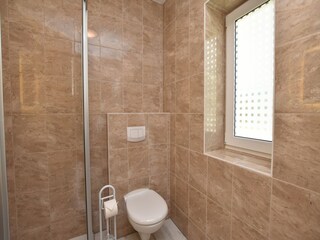 Vakantiehuis Damshagen Kenmerken 21