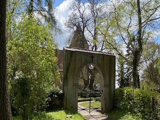 Ferienhaus Damshagen Umgebung 38