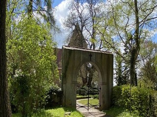 Vakantiehuis Damshagen Omgeving 38