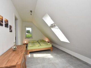 Vakantiehuis Damshagen Kenmerken 19