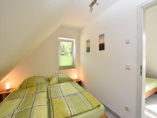 Holiday house Damshagen Features 34