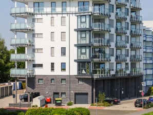 Ferienwohnung Ankerplatz am Tor zur Welt - Döse - image1