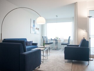 Ferienwohnung Döse Ausstattung 4