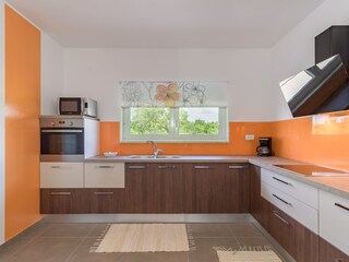 Villa Divšići Caratteristiche 13