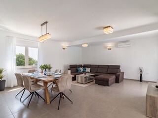 Villa Divšići Caratteristiche 16