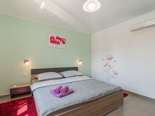 Villa Divšići Caratteristiche 19