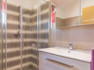 Villa Divšići Caratteristiche 20