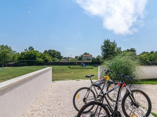 Villa Divšići Ambiente 22