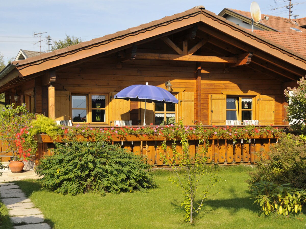 Ferienhaus Reischl Zehentbauer Neubeuern Frau Elisabeth Reischl