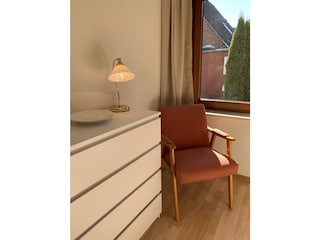 Ferienhaus Wyk auf Föhr Ausstattung 11