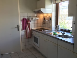 Ferienhaus Wyk auf Föhr Ausstattung 8