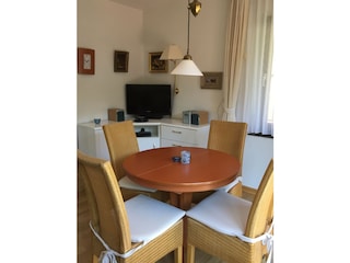 Ferienhaus Wyk auf Föhr Ausstattung 7