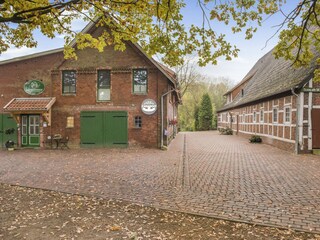 Das Gebäude