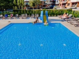 Apartment Kolberg Outdoor Recording 4