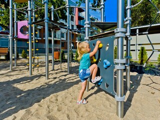 Apartment Kolberg Outdoor Recording 9