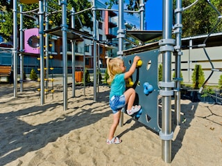 Spielplatz