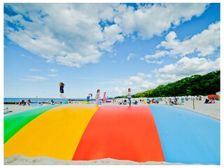 Apartment Kolberg Outdoor Recording 12