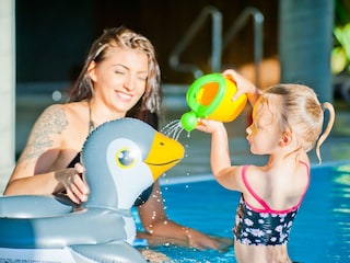 Kinderbecken für Kleinkinder