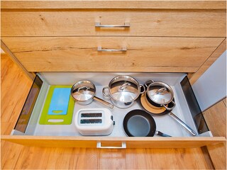 Apartment Kolberg Features 25