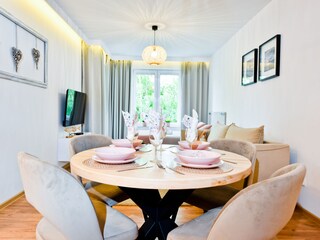 Apartment Kolberg Ausstattung 27