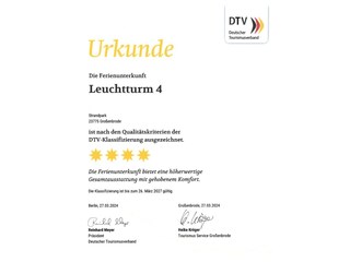 2024-Leuchtturm 4 - Zertifizierung