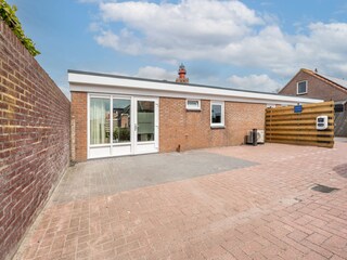 Casa per le vacanze Westkapelle Registrazione all'aperto 2