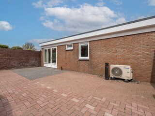 Casa per le vacanze Westkapelle Registrazione all'aperto 4