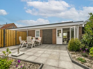 Casa per le vacanze Westkapelle Registrazione all'aperto 5