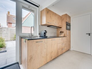 Casa per le vacanze Westkapelle Caratteristiche 11