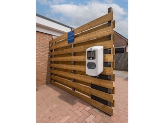 Casa per le vacanze Westkapelle Registrazione all'aperto 8