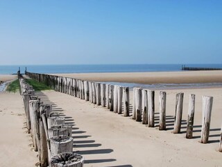 Casa per le vacanze Westkapelle Ambiente 21