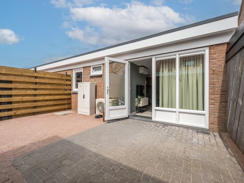 Holiday house Piet Mondriaanpad 3 Westkapelle
