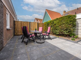 Casa per le vacanze Westkapelle Registrazione all'aperto 4