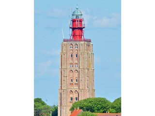 Casa per le vacanze Westkapelle Ambiente 21