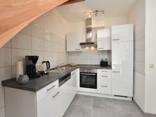 Ferienhaus Damshagen Ausstattung 9