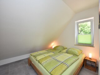 Ferienhaus Damshagen Ausstattung 12