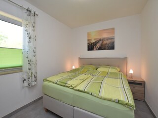 Vakantiehuis Damshagen Kenmerken 8