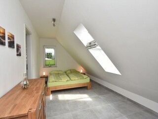 Holiday house Damshagen Features 11