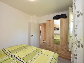Ferienhaus Damshagen Ausstattung 13