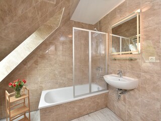 Holiday house Damshagen Features 13