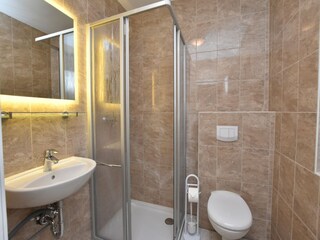 Ferienhaus Damshagen Ausstattung 7